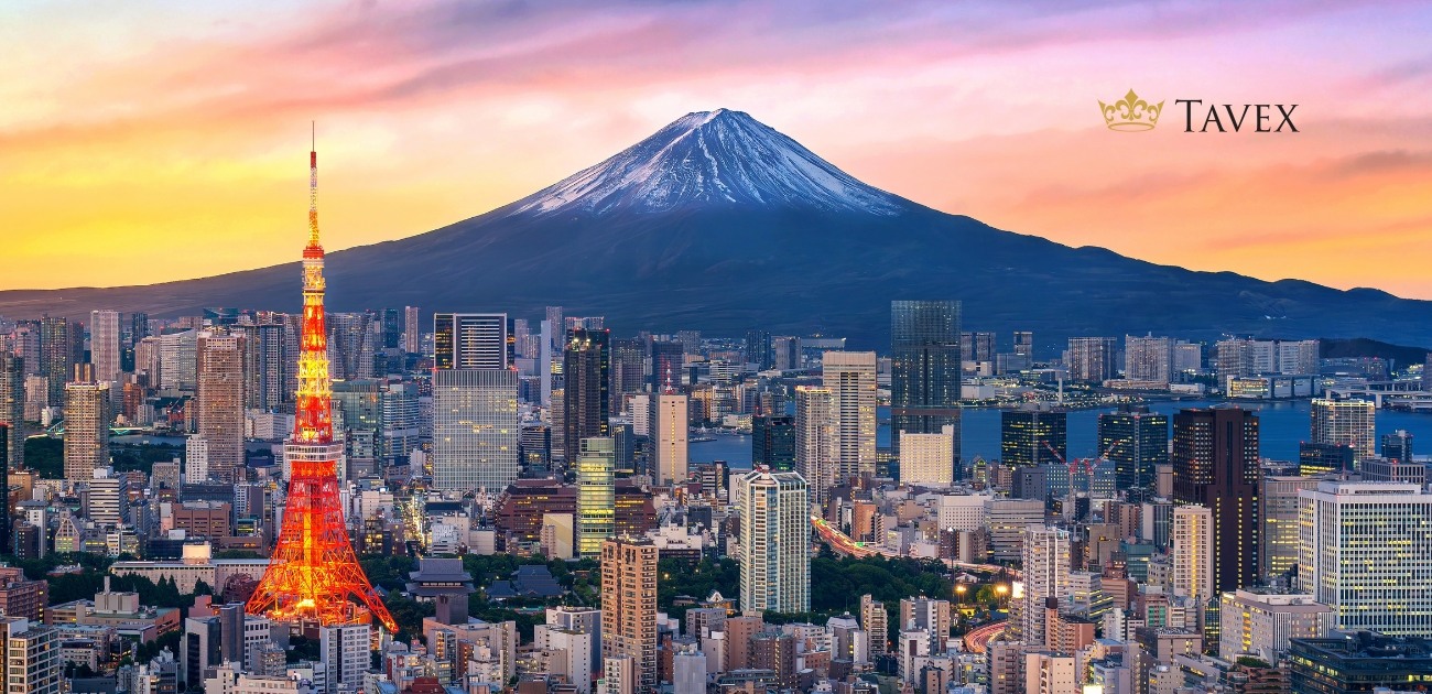 Japan, japanska ekonomija